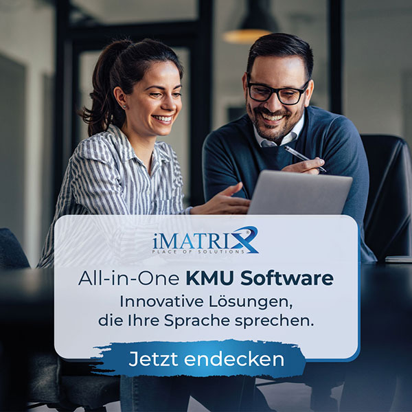 iMATRIX Software